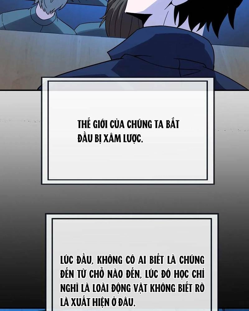 Ta, Người Chỉ Cần Nhìn Thấy Thanh Máu, Có Thể Trừng Phạt Thần Linh Chapter 125 - 32