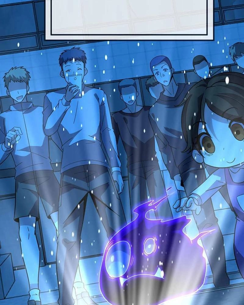 Ta, Người Chỉ Cần Nhìn Thấy Thanh Máu, Có Thể Trừng Phạt Thần Linh Chapter 125 - 33