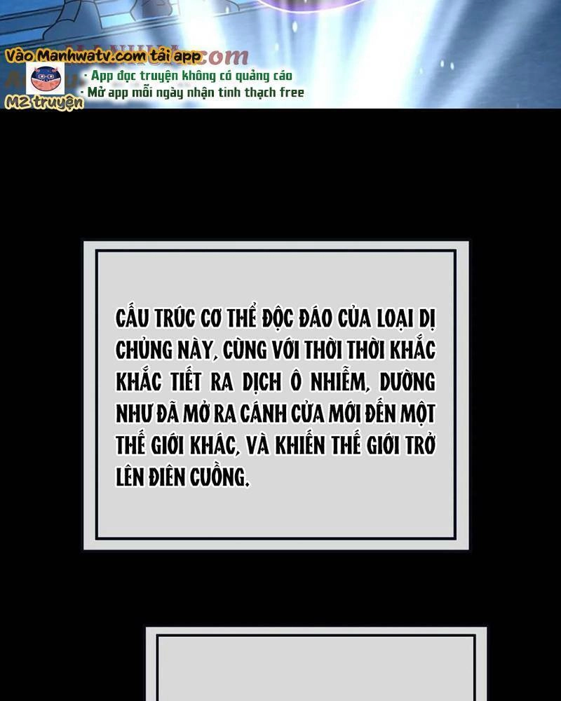 Ta, Người Chỉ Cần Nhìn Thấy Thanh Máu, Có Thể Trừng Phạt Thần Linh Chapter 125 - 34