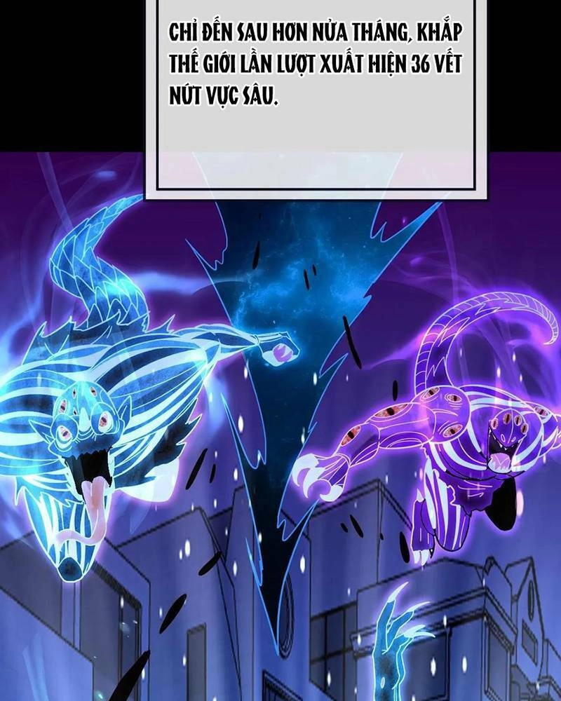 Ta, Người Chỉ Cần Nhìn Thấy Thanh Máu, Có Thể Trừng Phạt Thần Linh Chapter 125 - 35