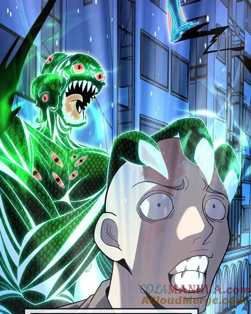 Ta, Người Chỉ Cần Nhìn Thấy Thanh Máu, Có Thể Trừng Phạt Thần Linh Chapter 125 - 36