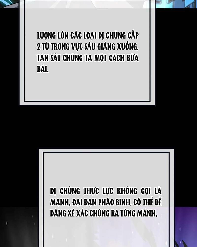 Ta, Người Chỉ Cần Nhìn Thấy Thanh Máu, Có Thể Trừng Phạt Thần Linh Chapter 125 - 37