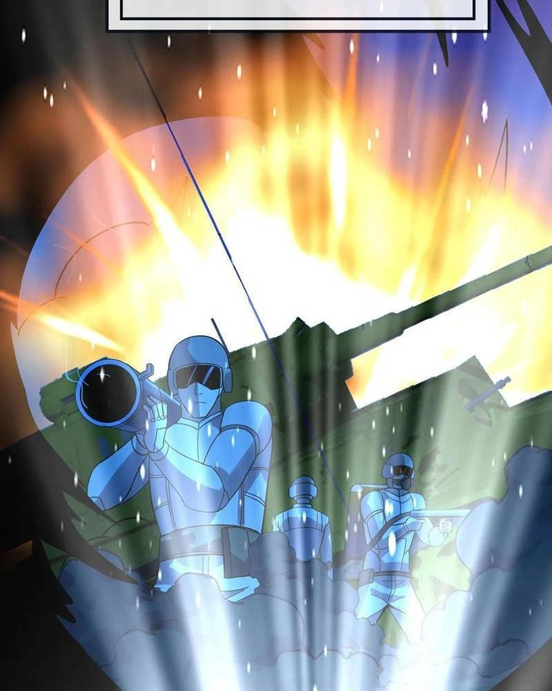 Ta, Người Chỉ Cần Nhìn Thấy Thanh Máu, Có Thể Trừng Phạt Thần Linh Chapter 125 - 38