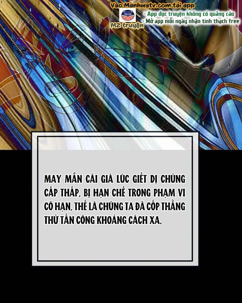 Ta, Người Chỉ Cần Nhìn Thấy Thanh Máu, Có Thể Trừng Phạt Thần Linh Chapter 125 - 41