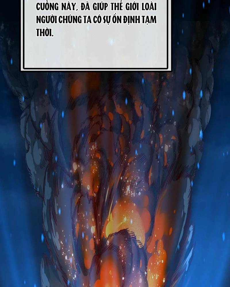 Ta, Người Chỉ Cần Nhìn Thấy Thanh Máu, Có Thể Trừng Phạt Thần Linh Chapter 125 - 43