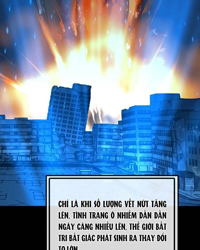 Ta, Người Chỉ Cần Nhìn Thấy Thanh Máu, Có Thể Trừng Phạt Thần Linh Chapter 125 - 44