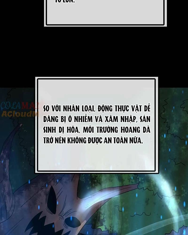 Ta, Người Chỉ Cần Nhìn Thấy Thanh Máu, Có Thể Trừng Phạt Thần Linh Chapter 125 - 45