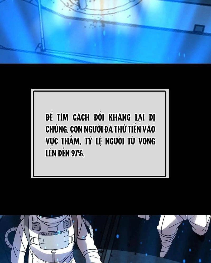 Ta, Người Chỉ Cần Nhìn Thấy Thanh Máu, Có Thể Trừng Phạt Thần Linh Chapter 125 - 49