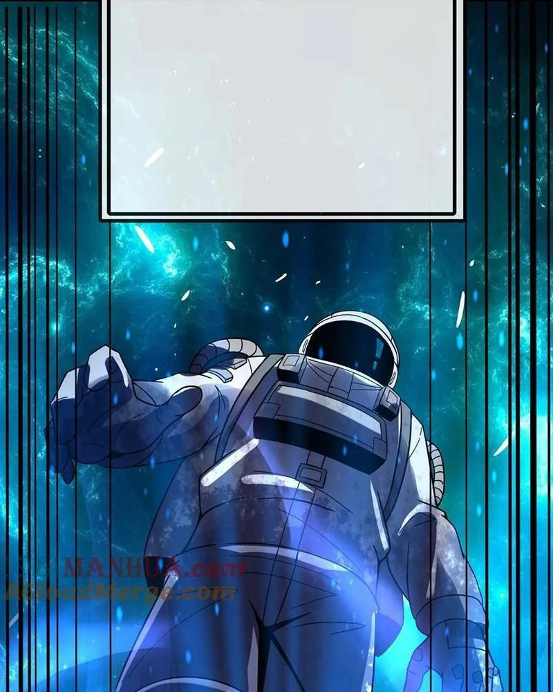 Ta, Người Chỉ Cần Nhìn Thấy Thanh Máu, Có Thể Trừng Phạt Thần Linh Chapter 125 - 56