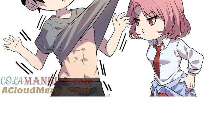 Ta, Người Chỉ Cần Nhìn Thấy Thanh Máu, Có Thể Trừng Phạt Thần Linh Chapter 125 - 59