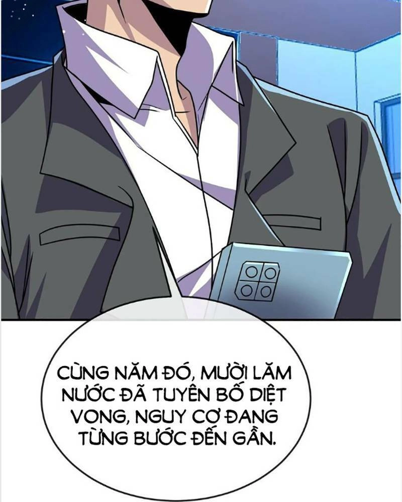 Ta, Người Chỉ Cần Nhìn Thấy Thanh Máu, Có Thể Trừng Phạt Thần Linh Chapter 126 - 4