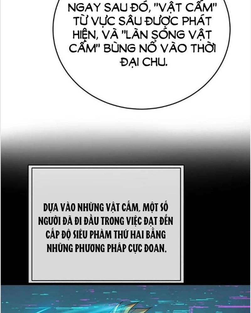 Ta, Người Chỉ Cần Nhìn Thấy Thanh Máu, Có Thể Trừng Phạt Thần Linh Chapter 126 - 6