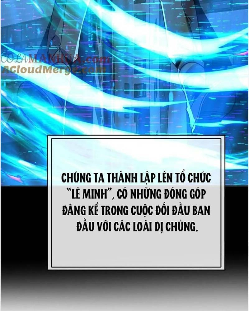 Ta, Người Chỉ Cần Nhìn Thấy Thanh Máu, Có Thể Trừng Phạt Thần Linh Chapter 126 - 8