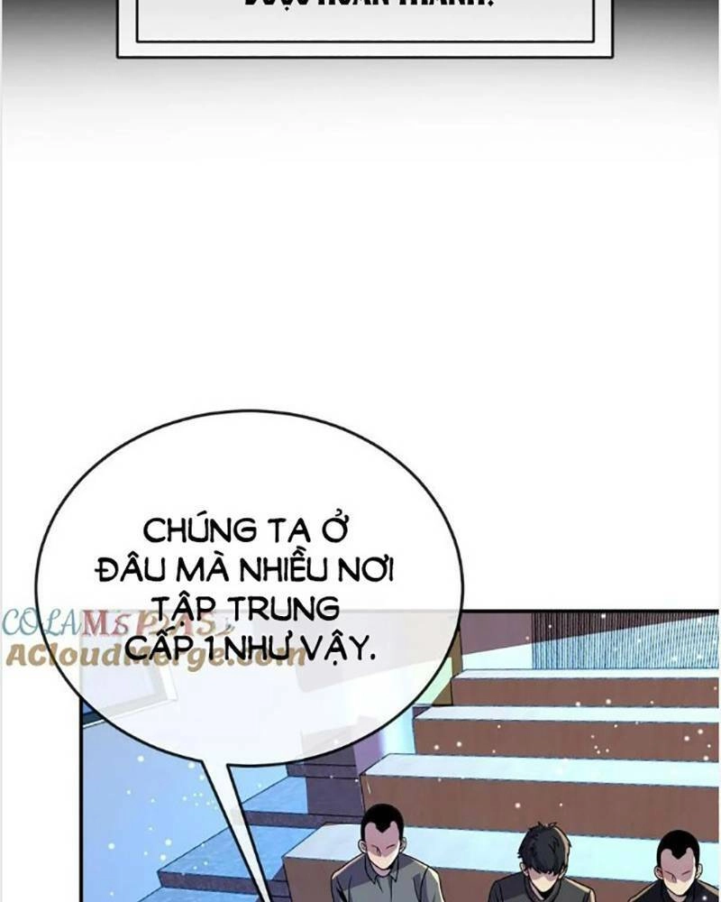 Ta, Người Chỉ Cần Nhìn Thấy Thanh Máu, Có Thể Trừng Phạt Thần Linh Chapter 126 - 16