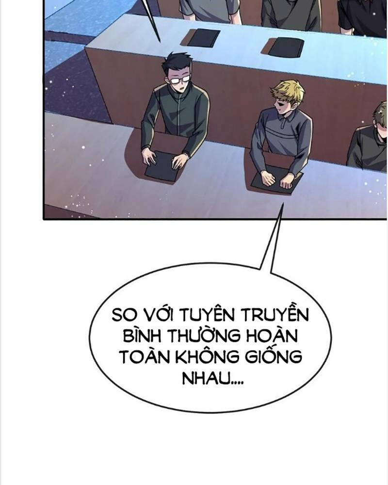 Ta, Người Chỉ Cần Nhìn Thấy Thanh Máu, Có Thể Trừng Phạt Thần Linh Chapter 126 - 17