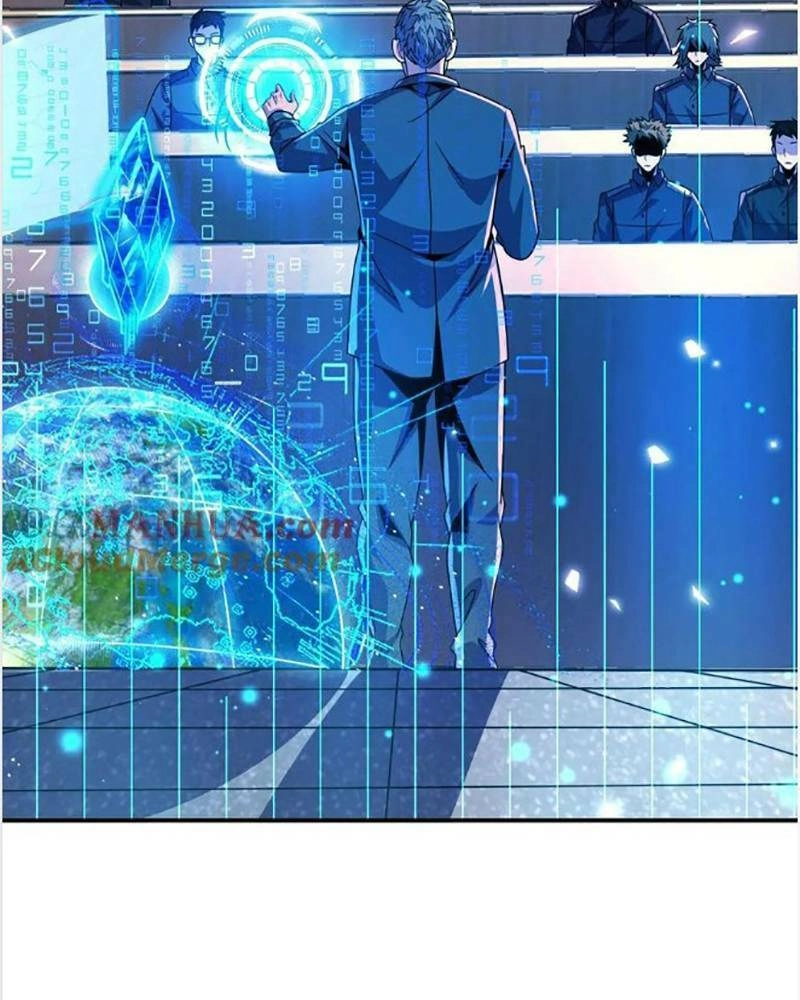 Ta, Người Chỉ Cần Nhìn Thấy Thanh Máu, Có Thể Trừng Phạt Thần Linh Chapter 126 - 19