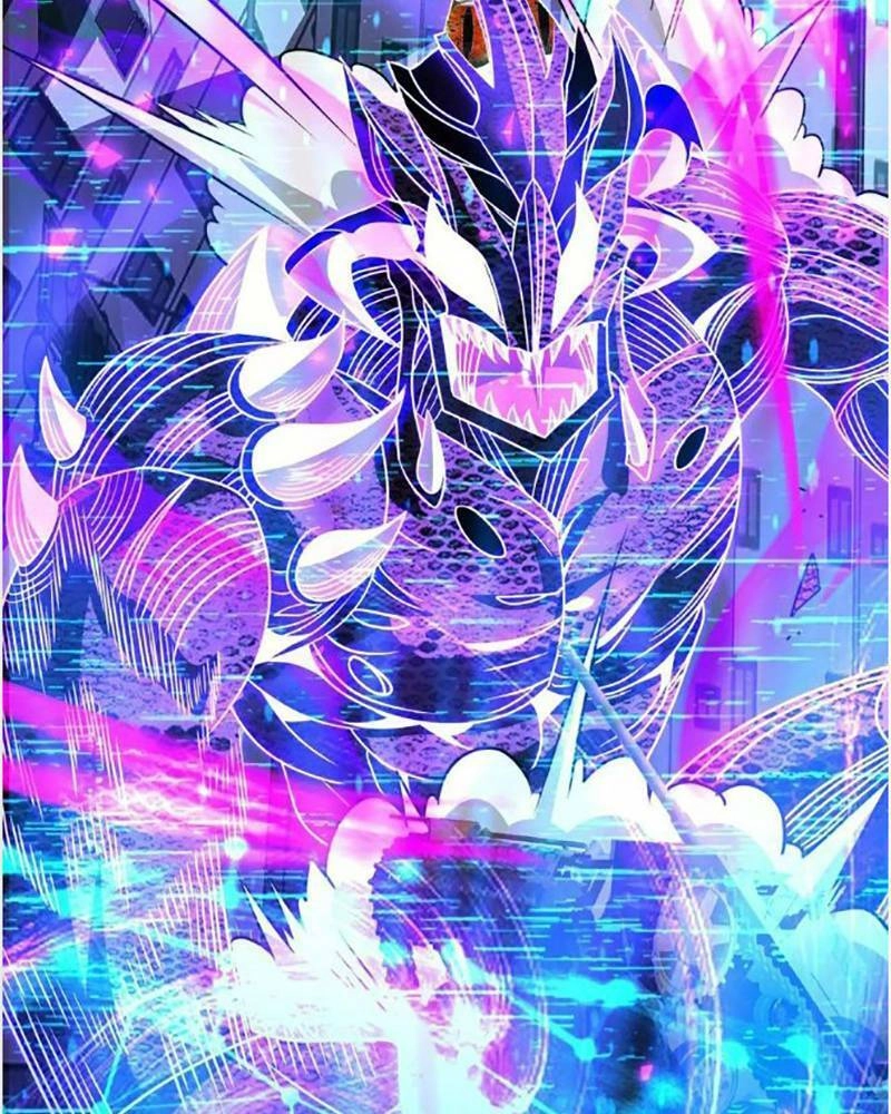 Ta, Người Chỉ Cần Nhìn Thấy Thanh Máu, Có Thể Trừng Phạt Thần Linh Chapter 126 - 21