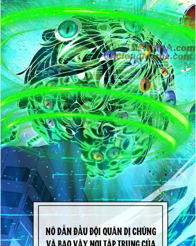 Ta, Người Chỉ Cần Nhìn Thấy Thanh Máu, Có Thể Trừng Phạt Thần Linh Chapter 126 - 25