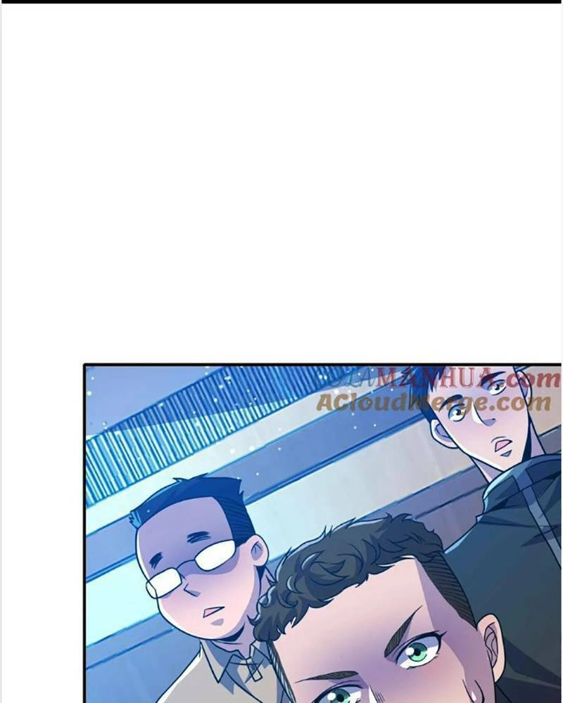 Ta, Người Chỉ Cần Nhìn Thấy Thanh Máu, Có Thể Trừng Phạt Thần Linh Chapter 126 - 28