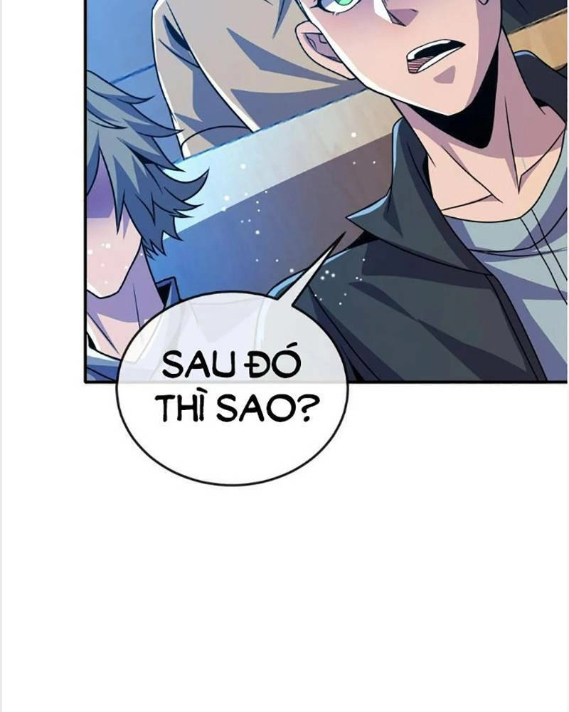 Ta, Người Chỉ Cần Nhìn Thấy Thanh Máu, Có Thể Trừng Phạt Thần Linh Chapter 126 - 29