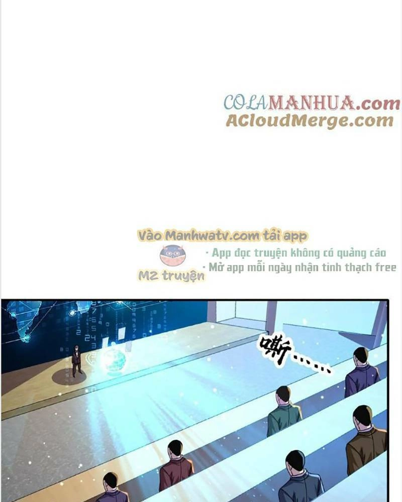 Ta, Người Chỉ Cần Nhìn Thấy Thanh Máu, Có Thể Trừng Phạt Thần Linh Chapter 126 - 34