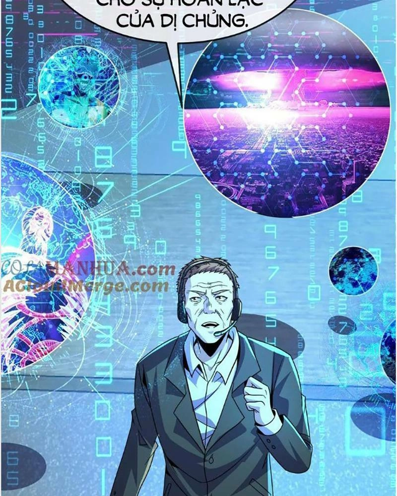 Ta, Người Chỉ Cần Nhìn Thấy Thanh Máu, Có Thể Trừng Phạt Thần Linh Chapter 126 - 45