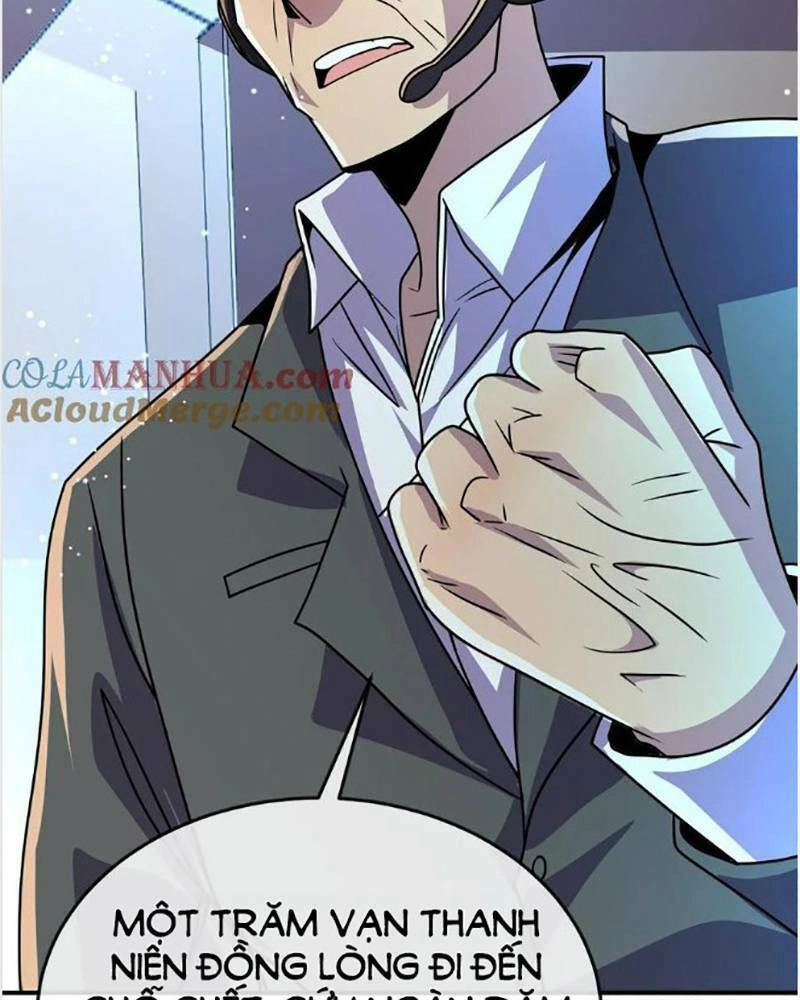 Ta, Người Chỉ Cần Nhìn Thấy Thanh Máu, Có Thể Trừng Phạt Thần Linh Chapter 126 - 48