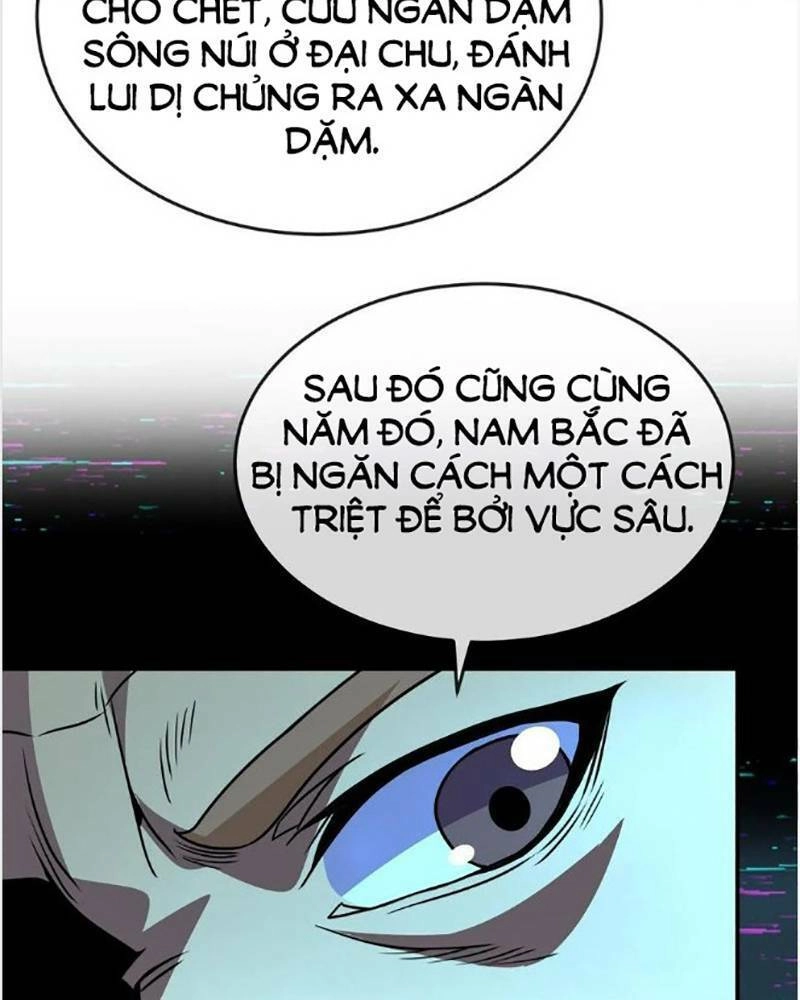 Ta, Người Chỉ Cần Nhìn Thấy Thanh Máu, Có Thể Trừng Phạt Thần Linh Chapter 126 - 49