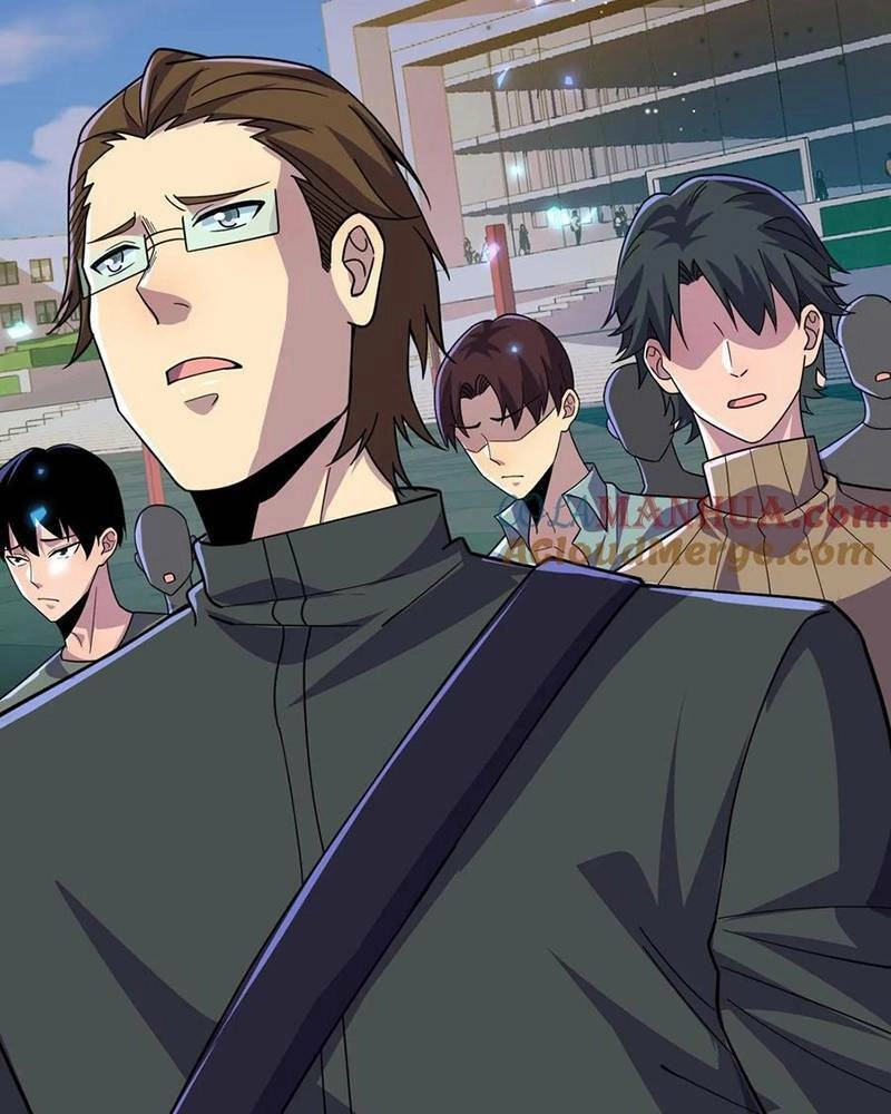 Ta, Người Chỉ Cần Nhìn Thấy Thanh Máu, Có Thể Trừng Phạt Thần Linh Chapter 127 - 5