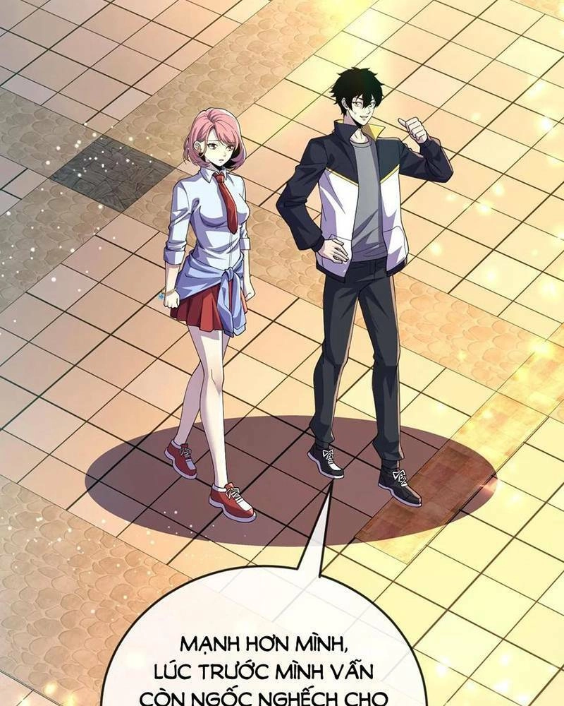 Ta, Người Chỉ Cần Nhìn Thấy Thanh Máu, Có Thể Trừng Phạt Thần Linh Chapter 127 - 9