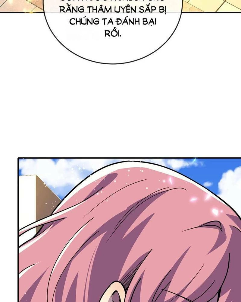 Ta, Người Chỉ Cần Nhìn Thấy Thanh Máu, Có Thể Trừng Phạt Thần Linh Chapter 127 - 10