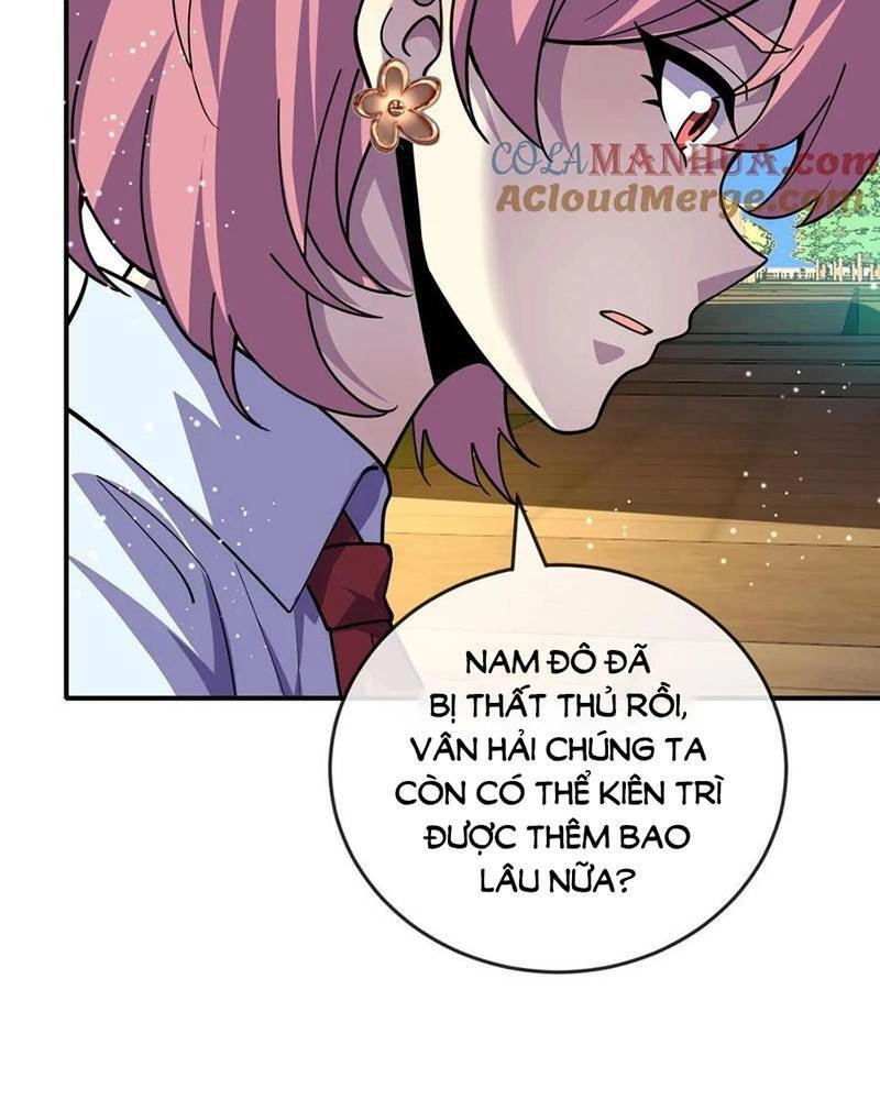 Ta, Người Chỉ Cần Nhìn Thấy Thanh Máu, Có Thể Trừng Phạt Thần Linh Chapter 127 - 11