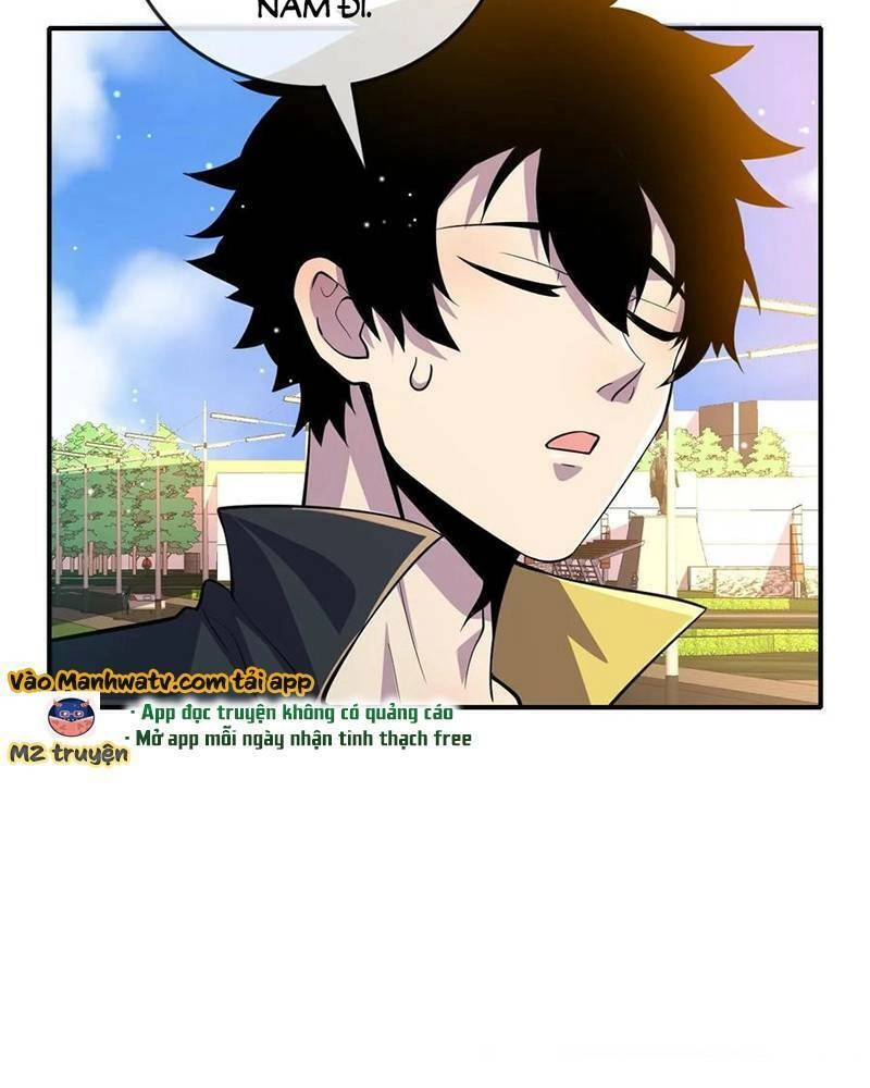 Ta, Người Chỉ Cần Nhìn Thấy Thanh Máu, Có Thể Trừng Phạt Thần Linh Chapter 127 - 13