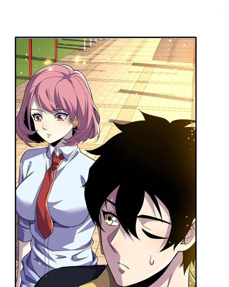 Ta, Người Chỉ Cần Nhìn Thấy Thanh Máu, Có Thể Trừng Phạt Thần Linh Chapter 127 - 14