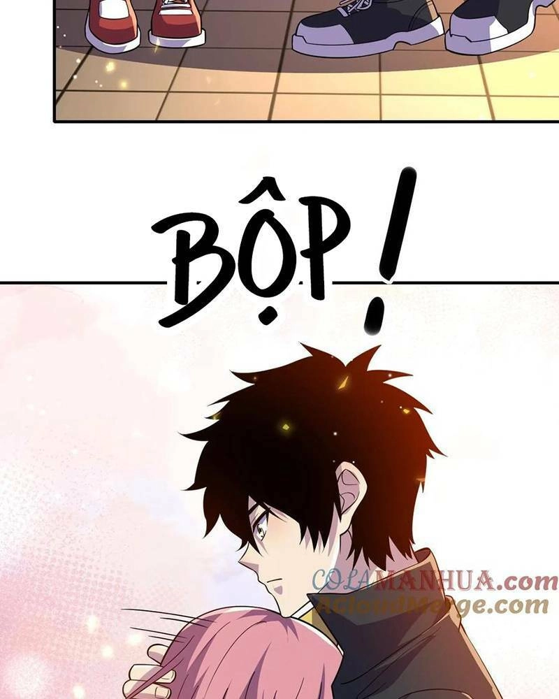 Ta, Người Chỉ Cần Nhìn Thấy Thanh Máu, Có Thể Trừng Phạt Thần Linh Chapter 127 - 16