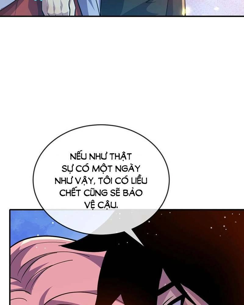 Ta, Người Chỉ Cần Nhìn Thấy Thanh Máu, Có Thể Trừng Phạt Thần Linh Chapter 127 - 18