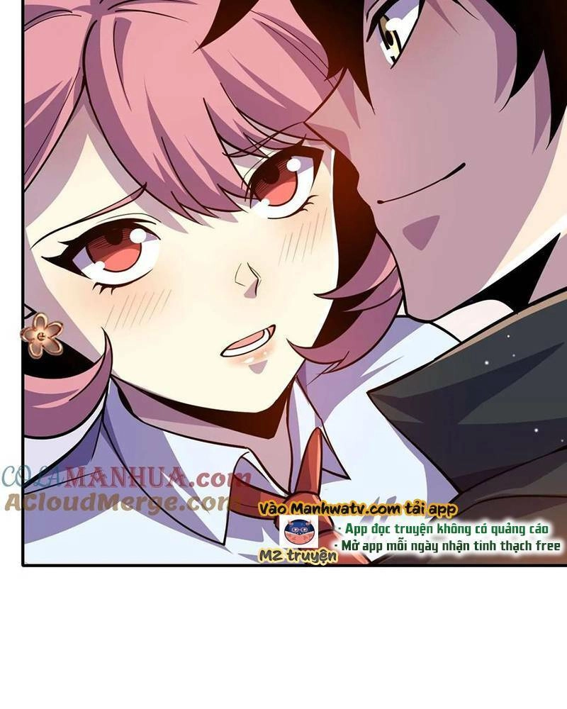 Ta, Người Chỉ Cần Nhìn Thấy Thanh Máu, Có Thể Trừng Phạt Thần Linh Chapter 127 - 19