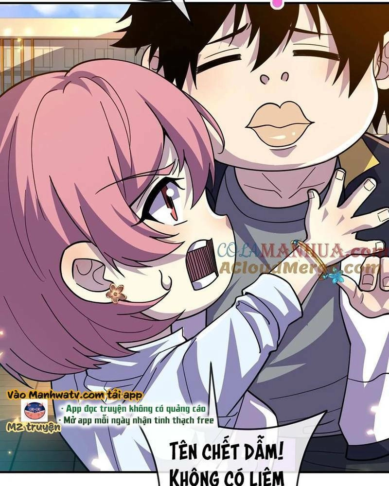 Ta, Người Chỉ Cần Nhìn Thấy Thanh Máu, Có Thể Trừng Phạt Thần Linh Chapter 127 - 22