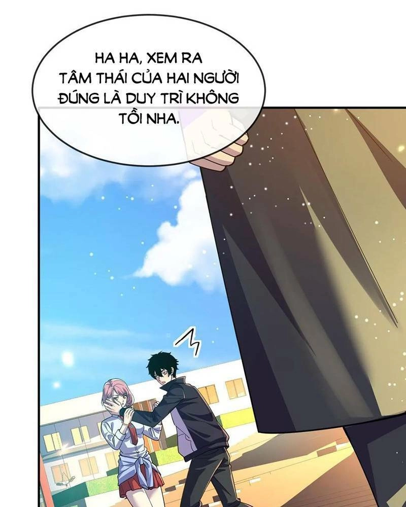 Ta, Người Chỉ Cần Nhìn Thấy Thanh Máu, Có Thể Trừng Phạt Thần Linh Chapter 127 - 24