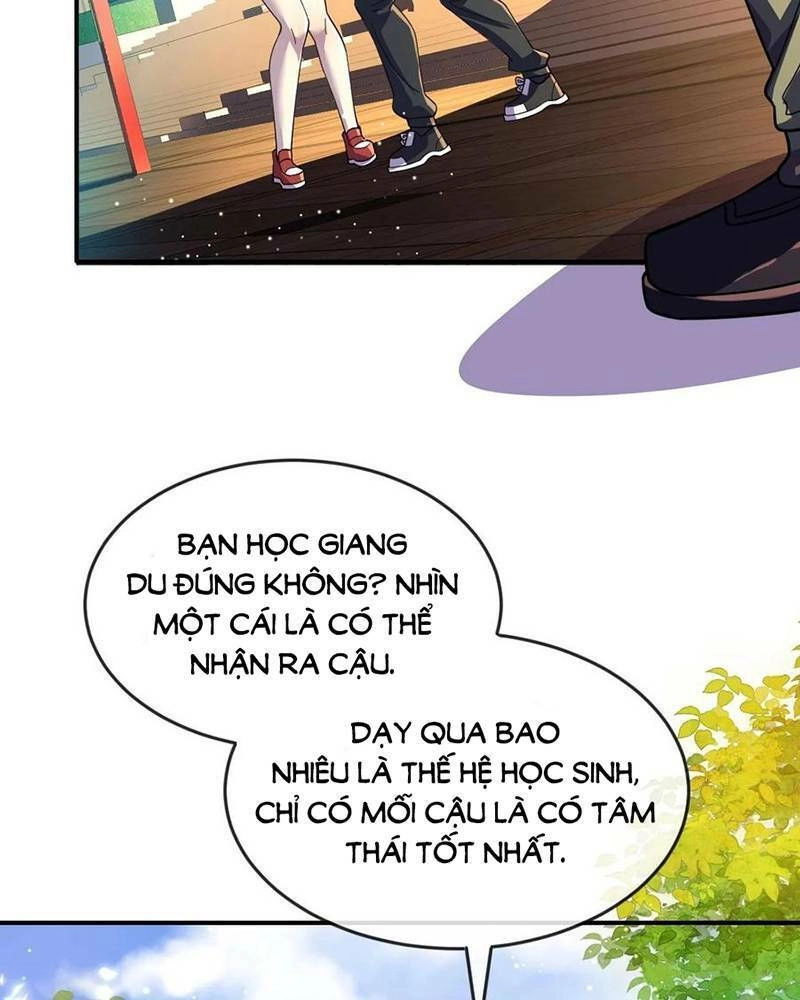 Ta, Người Chỉ Cần Nhìn Thấy Thanh Máu, Có Thể Trừng Phạt Thần Linh Chapter 127 - 25