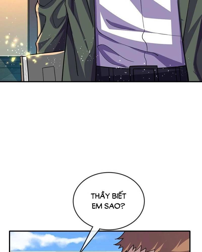 Ta, Người Chỉ Cần Nhìn Thấy Thanh Máu, Có Thể Trừng Phạt Thần Linh Chapter 127 - 27