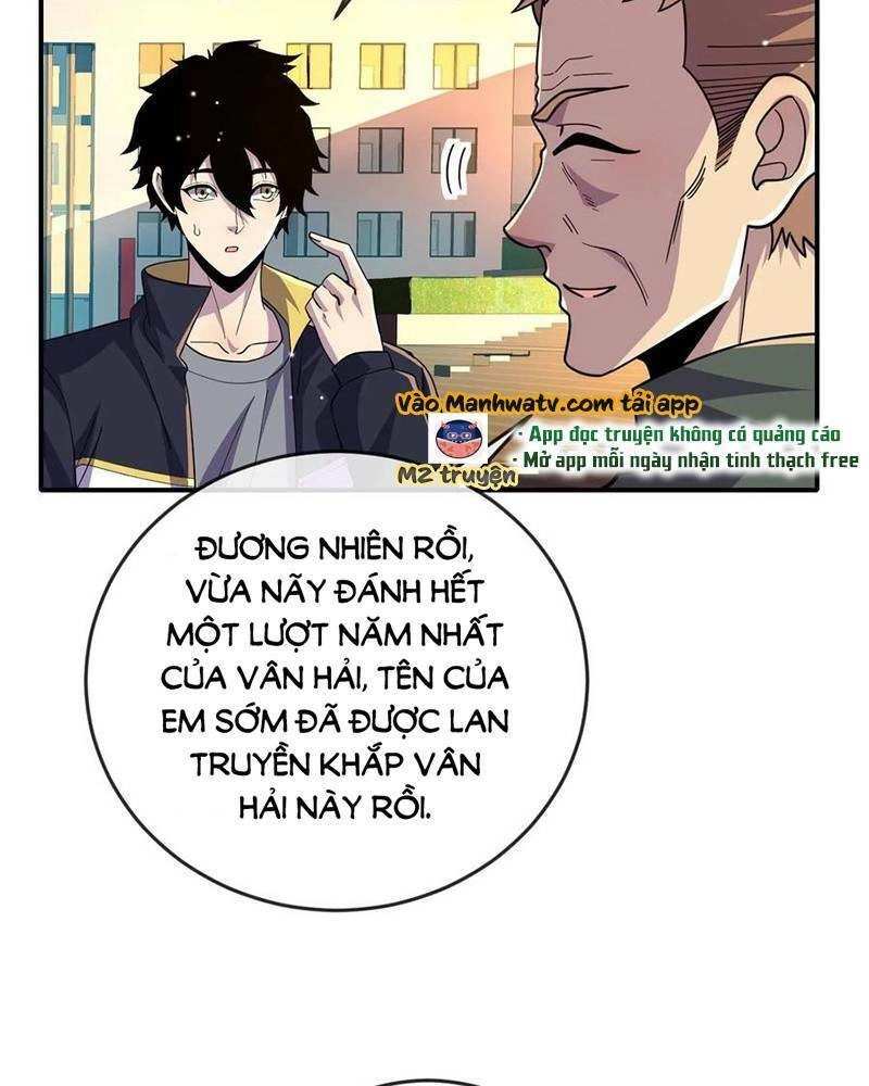 Ta, Người Chỉ Cần Nhìn Thấy Thanh Máu, Có Thể Trừng Phạt Thần Linh Chapter 127 - 28