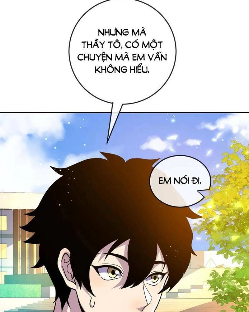 Ta, Người Chỉ Cần Nhìn Thấy Thanh Máu, Có Thể Trừng Phạt Thần Linh Chapter 127 - 29