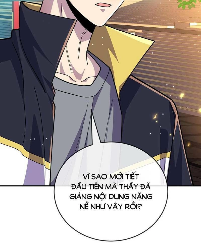 Ta, Người Chỉ Cần Nhìn Thấy Thanh Máu, Có Thể Trừng Phạt Thần Linh Chapter 127 - 30