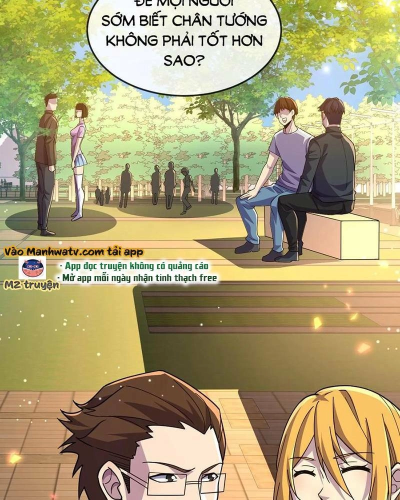 Ta, Người Chỉ Cần Nhìn Thấy Thanh Máu, Có Thể Trừng Phạt Thần Linh Chapter 127 - 33