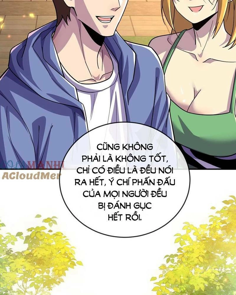 Ta, Người Chỉ Cần Nhìn Thấy Thanh Máu, Có Thể Trừng Phạt Thần Linh Chapter 127 - 34