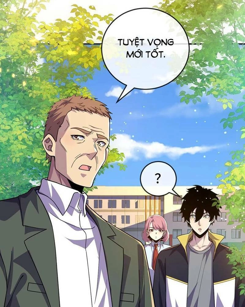 Ta, Người Chỉ Cần Nhìn Thấy Thanh Máu, Có Thể Trừng Phạt Thần Linh Chapter 127 - 35