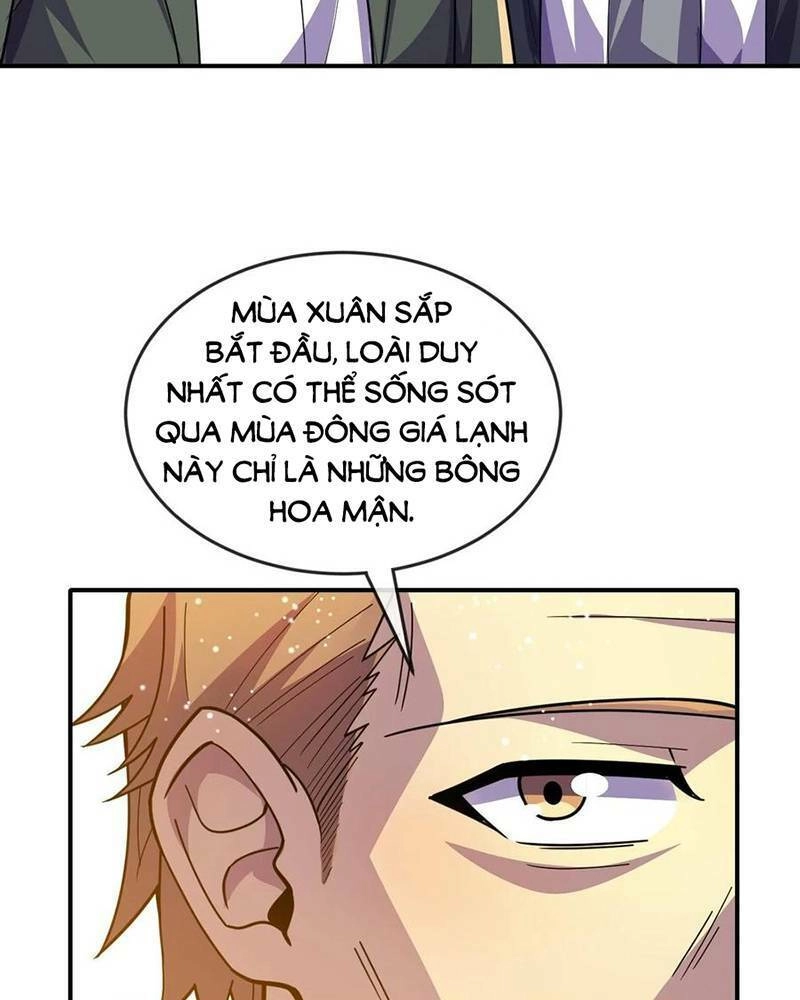 Ta, Người Chỉ Cần Nhìn Thấy Thanh Máu, Có Thể Trừng Phạt Thần Linh Chapter 127 - 36