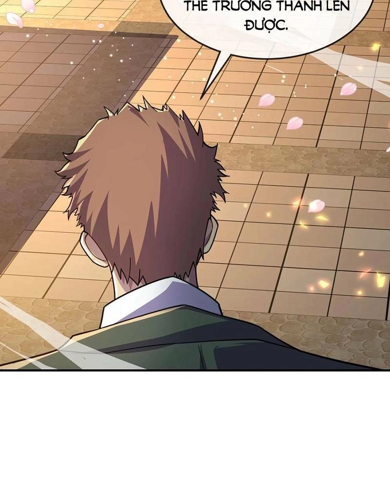 Ta, Người Chỉ Cần Nhìn Thấy Thanh Máu, Có Thể Trừng Phạt Thần Linh Chapter 127 - 38