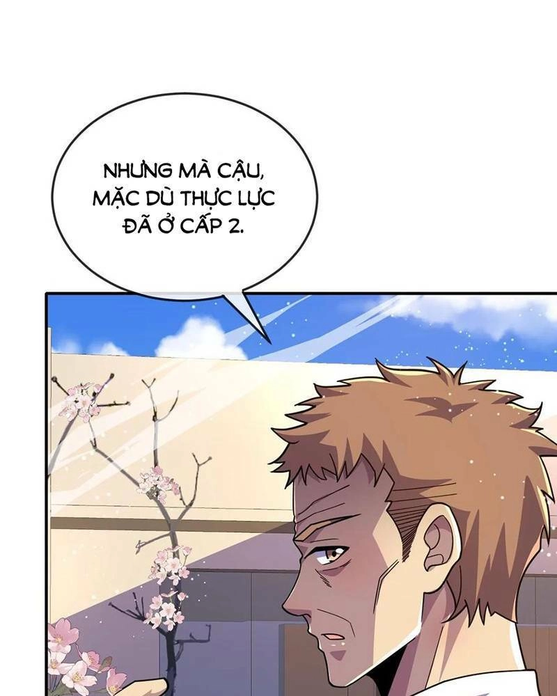 Ta, Người Chỉ Cần Nhìn Thấy Thanh Máu, Có Thể Trừng Phạt Thần Linh Chapter 127 - 39